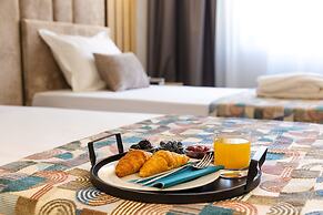 AMAR Design Hotel by HMG