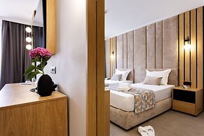 AMAR Design Hotel by HMG