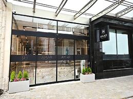 AMAR Design Hotel by HMG