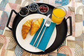 AMAR Design Hotel by HMG