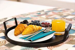 AMAR Design Hotel by HMG