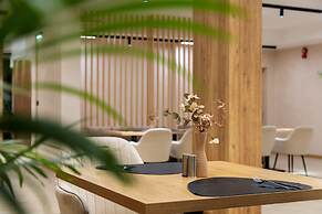 AMAR Design Hotel by HMG