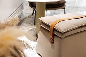 AMAR Design Hotel by HMG