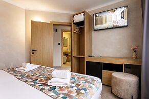 AMAR Design Hotel by HMG