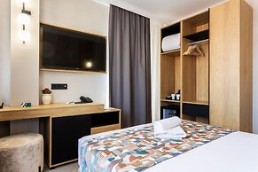 AMAR Design Hotel by HMG