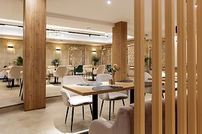 AMAR Design Hotel by HMG