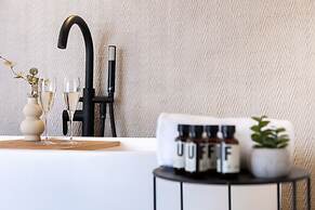 AMAR Design Hotel by HMG