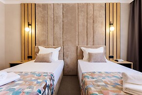 AMAR Design Hotel by HMG