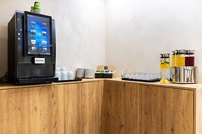 AMAR Design Hotel by HMG