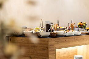 AMAR Design Hotel by HMG