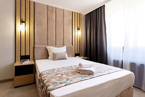 AMAR Design Hotel by HMG