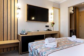 AMAR Design Hotel by HMG