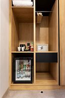 AMAR Design Hotel by HMG