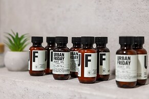 AMAR Design Hotel by HMG