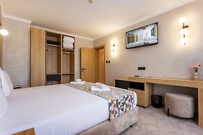 AMAR Design Hotel by HMG