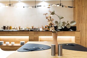 AMAR Design Hotel by HMG