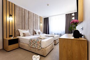 AMAR Design Hotel by HMG