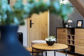 AMAR Design Hotel by HMG