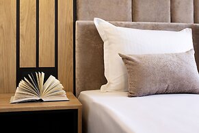 AMAR Design Hotel by HMG