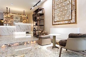 AMAR Design Hotel by HMG