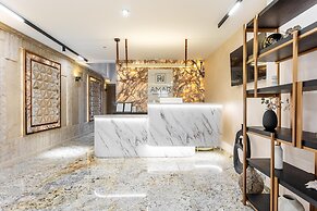 AMAR Design Hotel by HMG