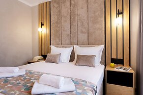 AMAR Design Hotel by HMG