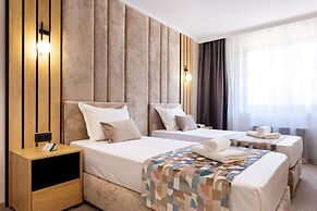 AMAR Design Hotel by HMG