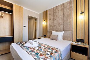 AMAR Design Hotel by HMG