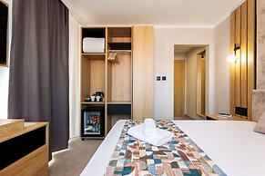 AMAR Design Hotel by HMG