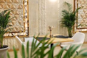 AMAR Design Hotel by HMG