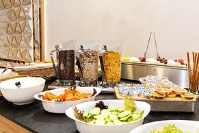 AMAR Design Hotel by HMG