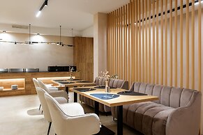 AMAR Design Hotel by HMG