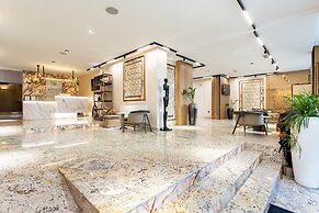 AMAR Design Hotel by HMG