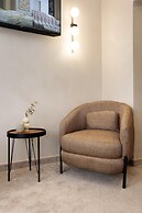 AMAR Design Hotel by HMG