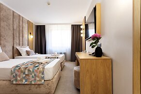 AMAR Design Hotel by HMG