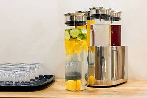 AMAR Design Hotel by HMG