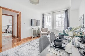 Forset Court Residences