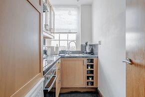 Forset Court Residences