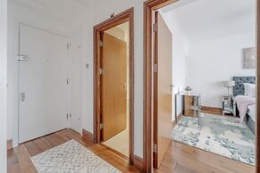 Forset Court Residences