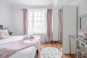 Forset Court Residences