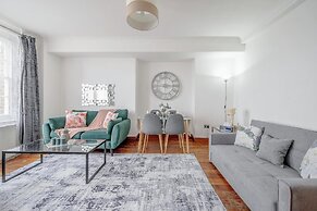 Forset Court Residences