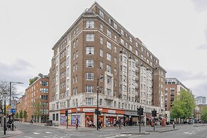 Forset Court Residences