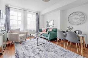 Forset Court Residences