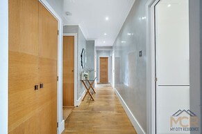 Forset Court Residences