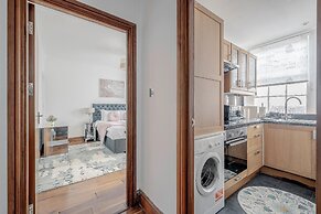 Forset Court Residences