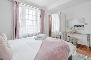 Forset Court Residences