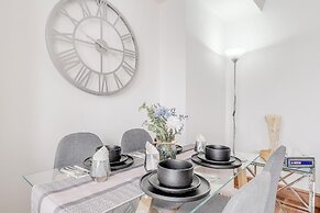 Forset Court Residences