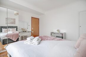 Forset Court Residences