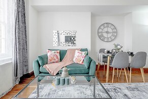 Forset Court Residences