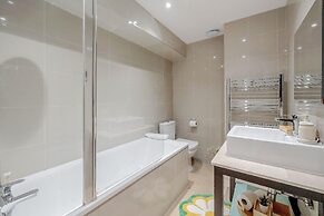 Forset Court Residences